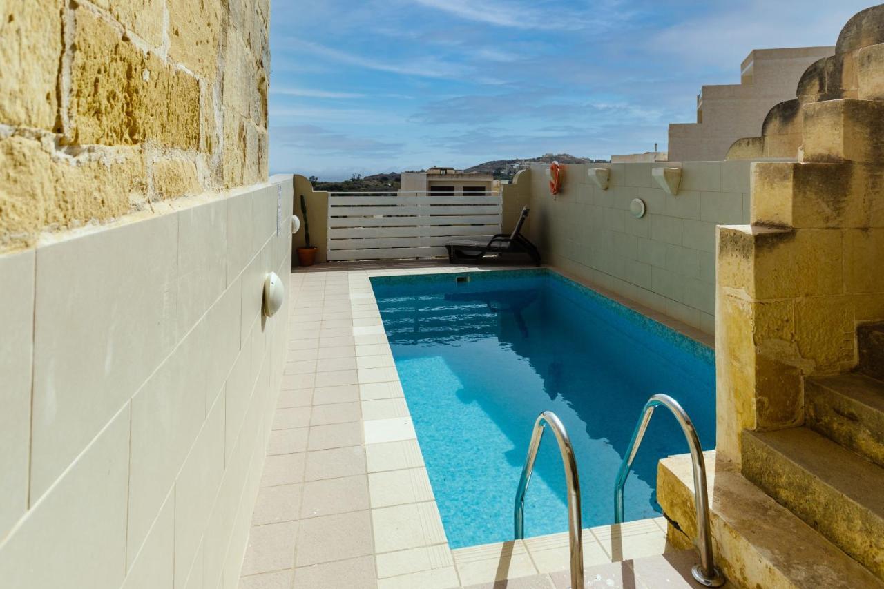 Ta Cetta Farmhouse Qala Exterior photo