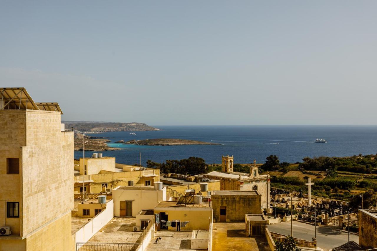 Ta Cetta Farmhouse Qala Exterior photo