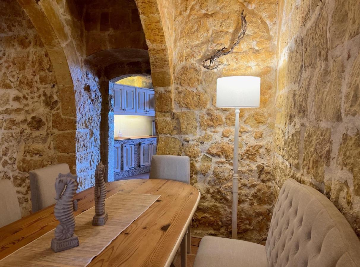 Ta Cetta Farmhouse Qala Exterior photo