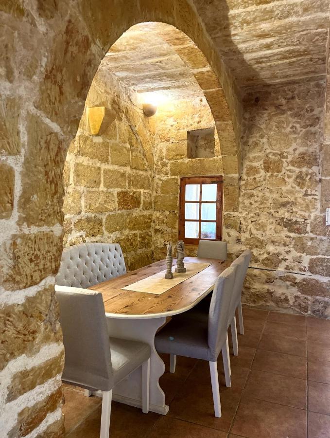 Ta Cetta Farmhouse Qala Exterior photo