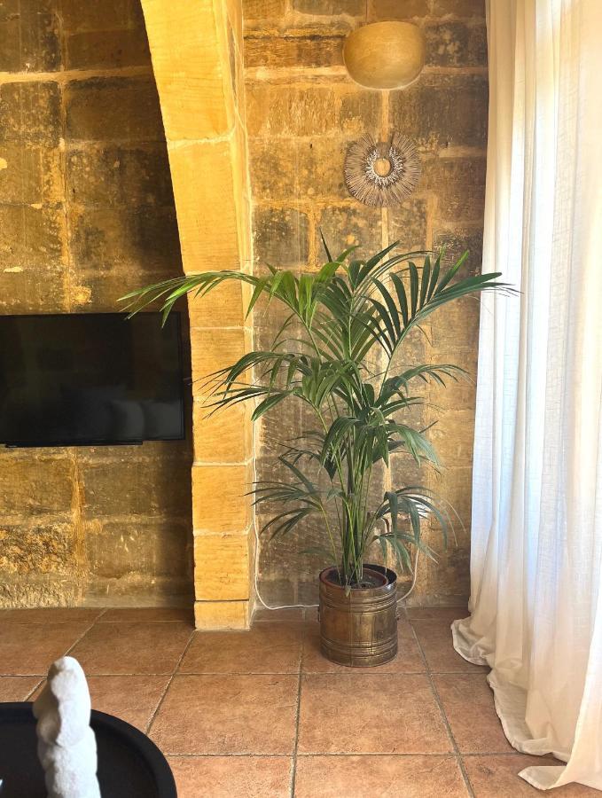 Ta Cetta Farmhouse Qala Exterior photo