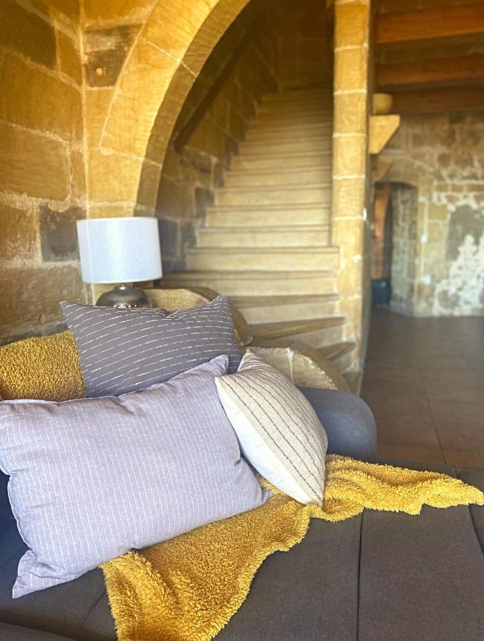Ta Cetta Farmhouse Qala Exterior photo