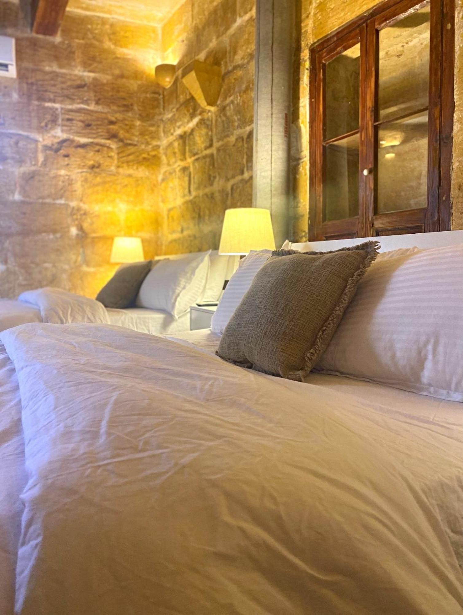 Ta Cetta Farmhouse Qala Room photo