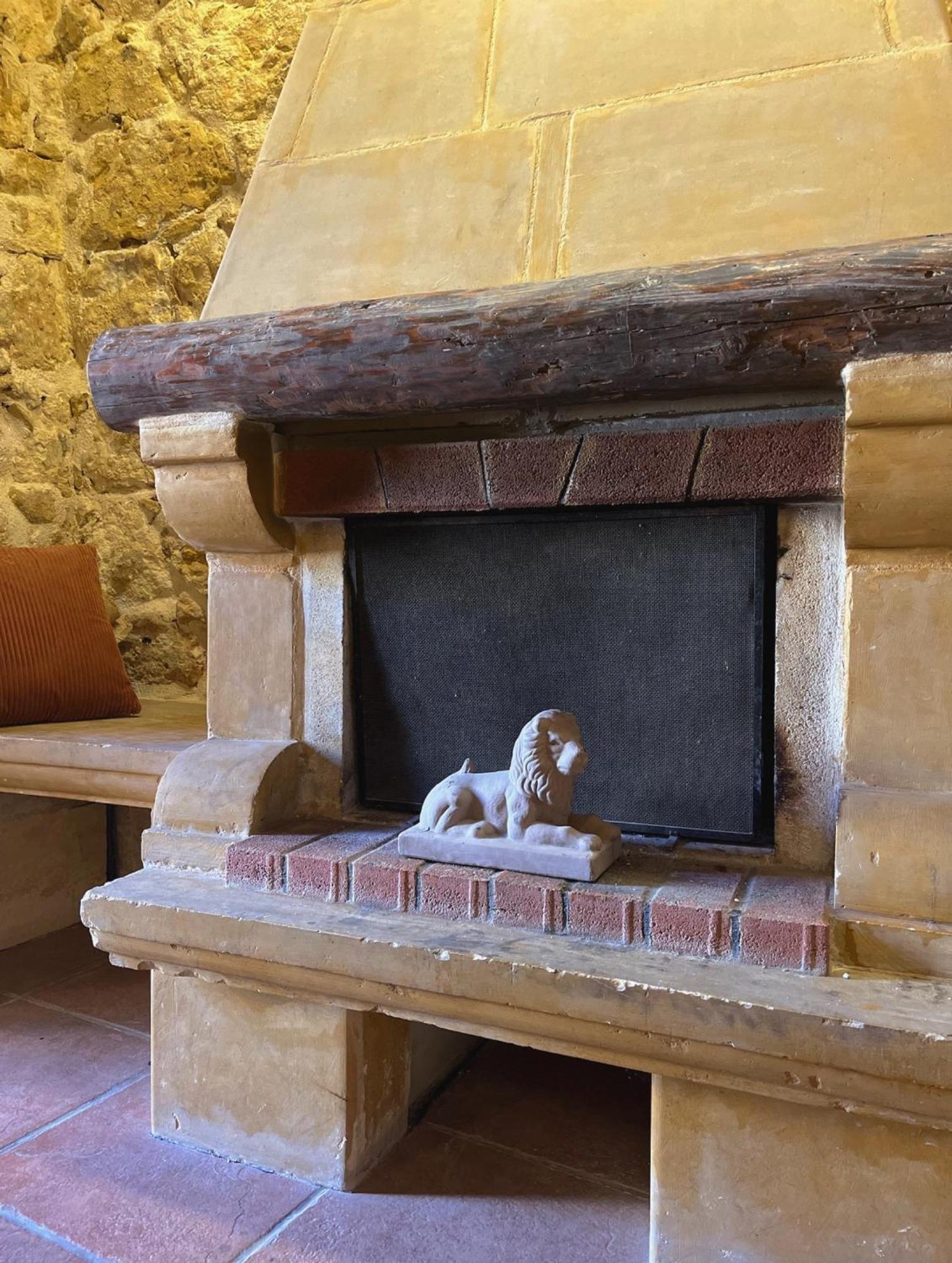 Ta Cetta Farmhouse Qala Exterior photo